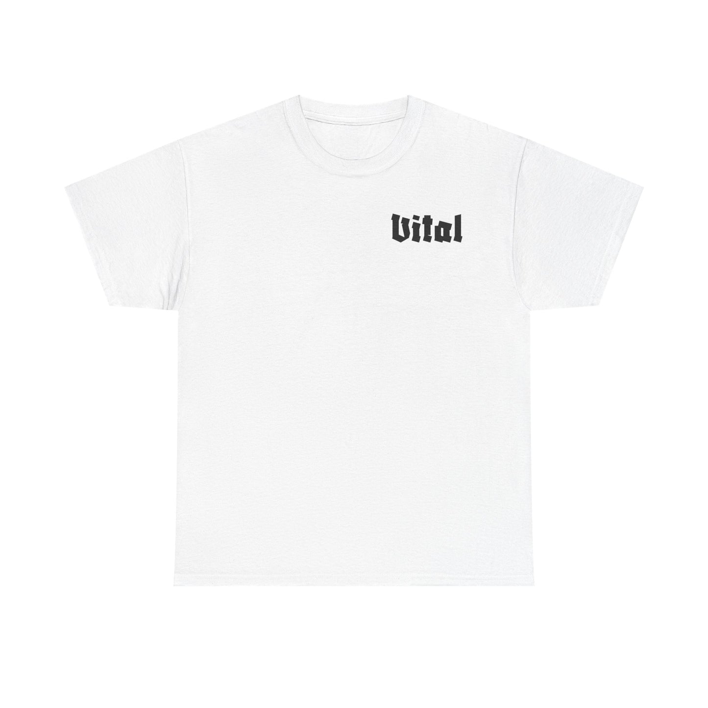 T-shirt Radioattiva - Get Steezy