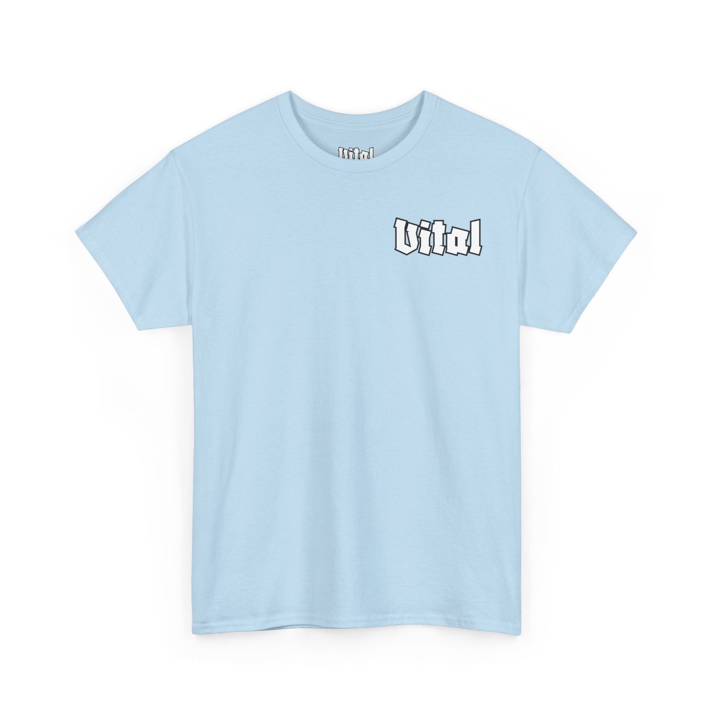 T-shirt classica Blue Mountains