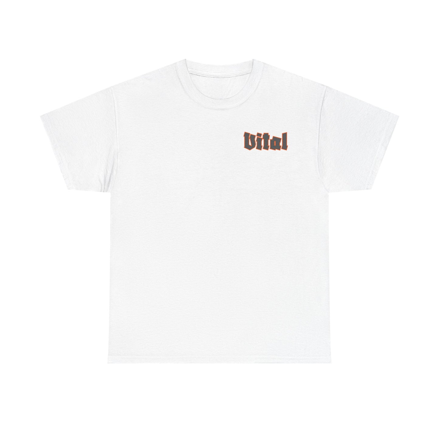 T-Shirt personalizzata - Giant Trance 3