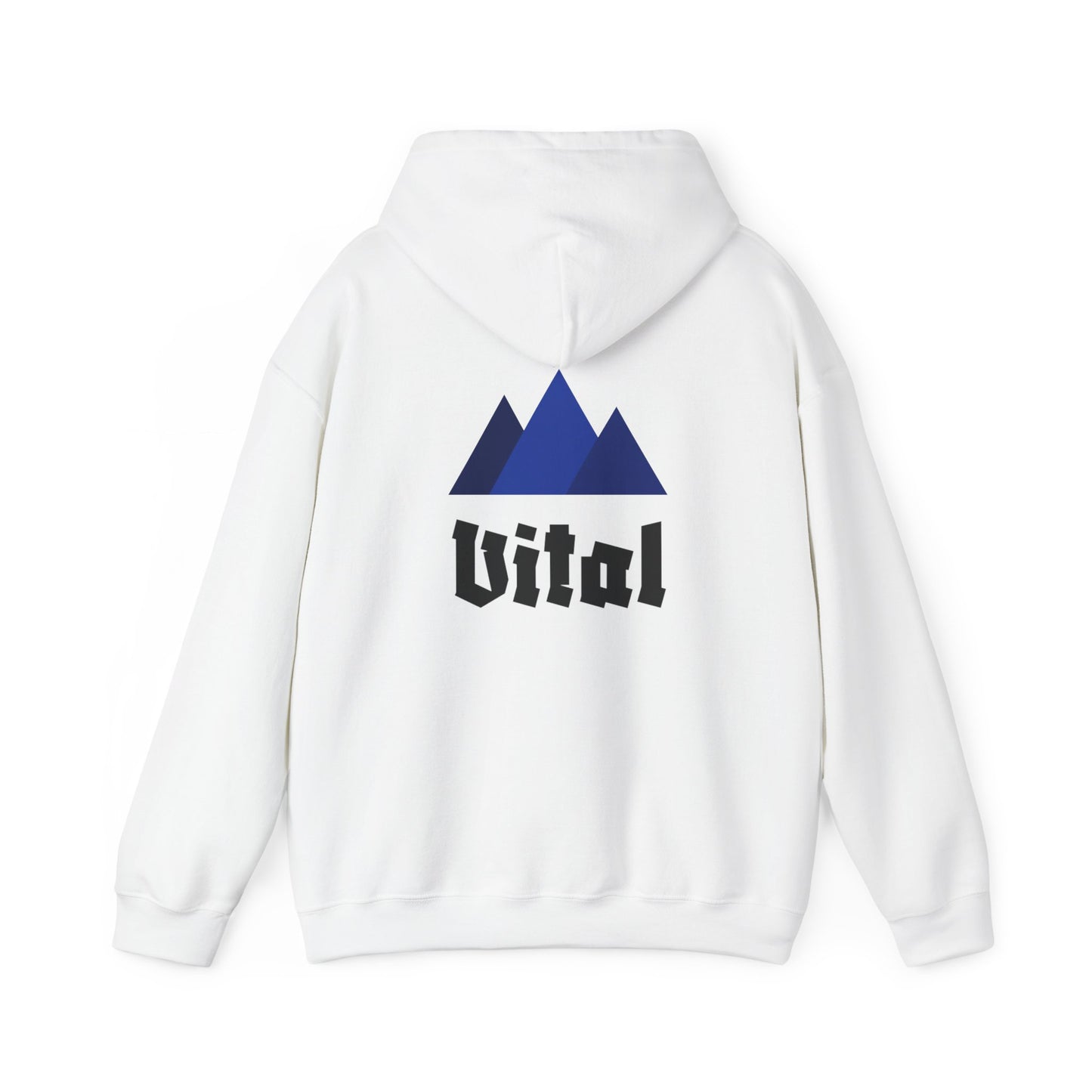 Felpa unisex Blue Mountains
