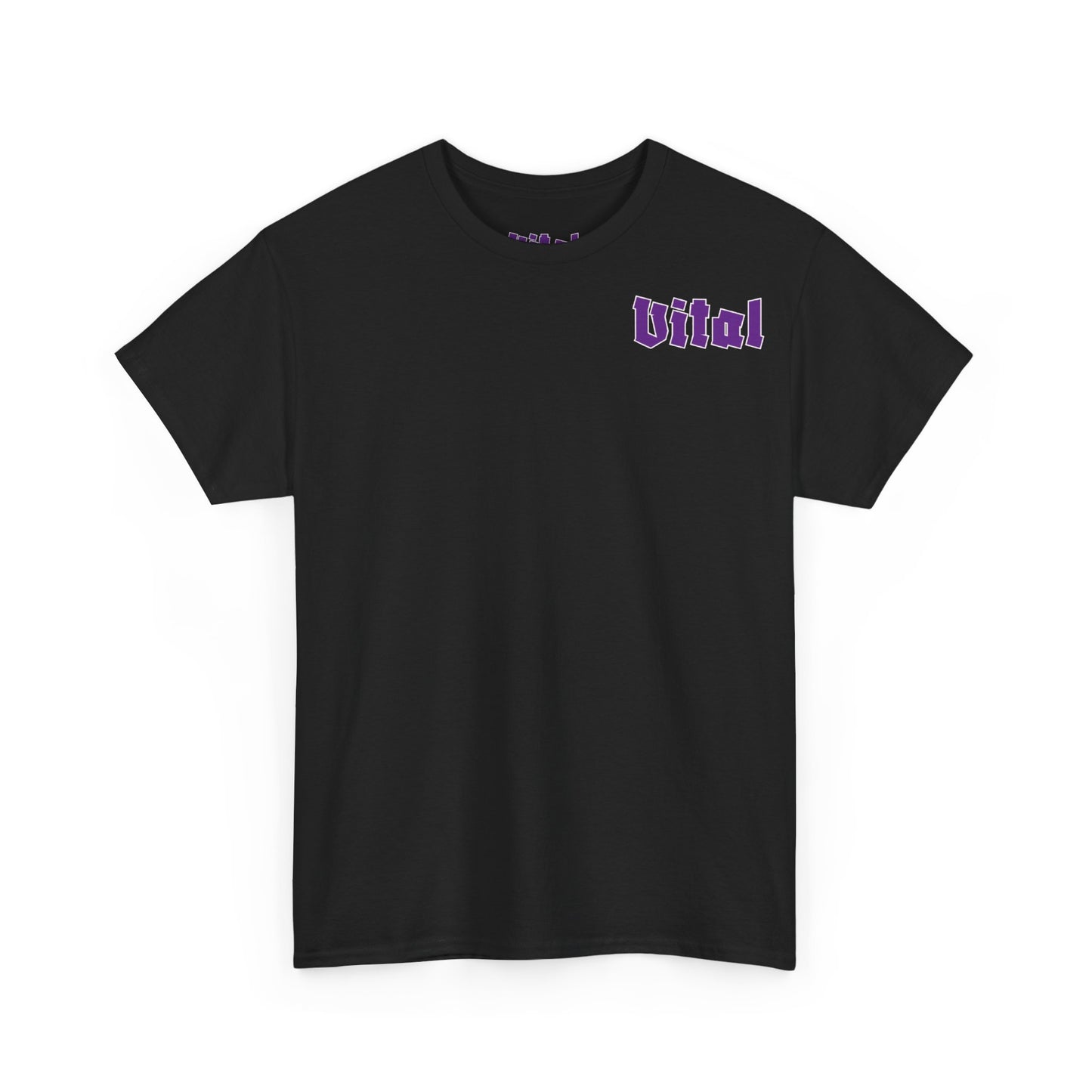 T-shirt Utah - Get Steezy