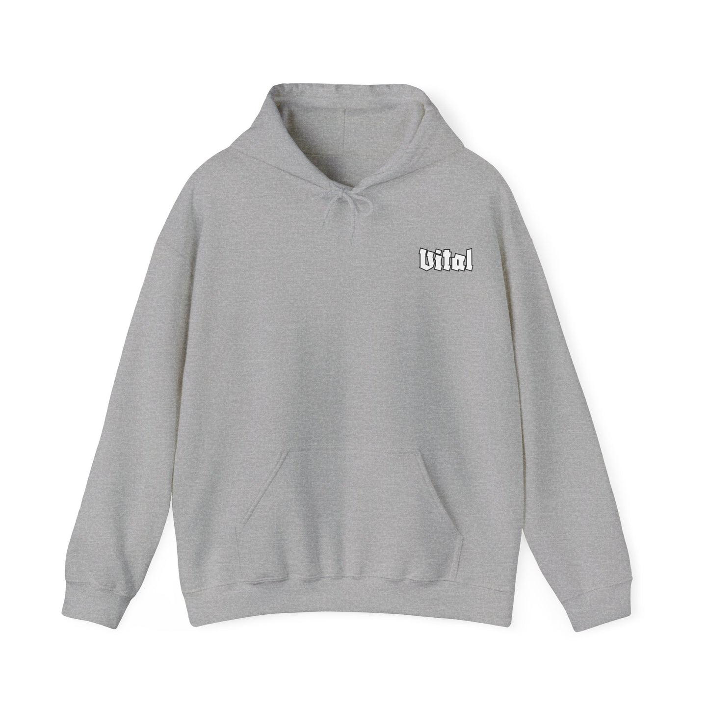 Felpa unisex Blue Mountains