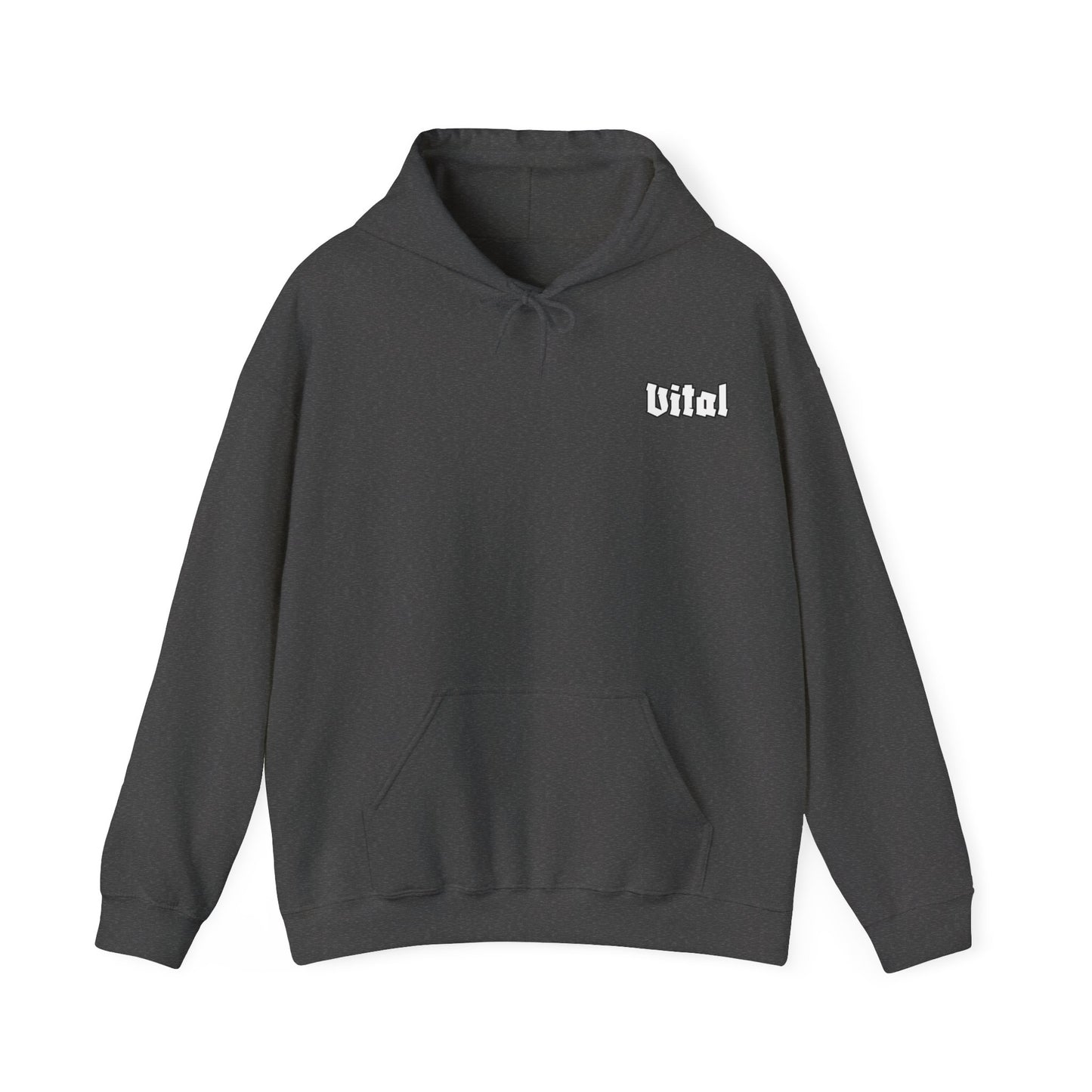 Felpa unisex Blue Mountains