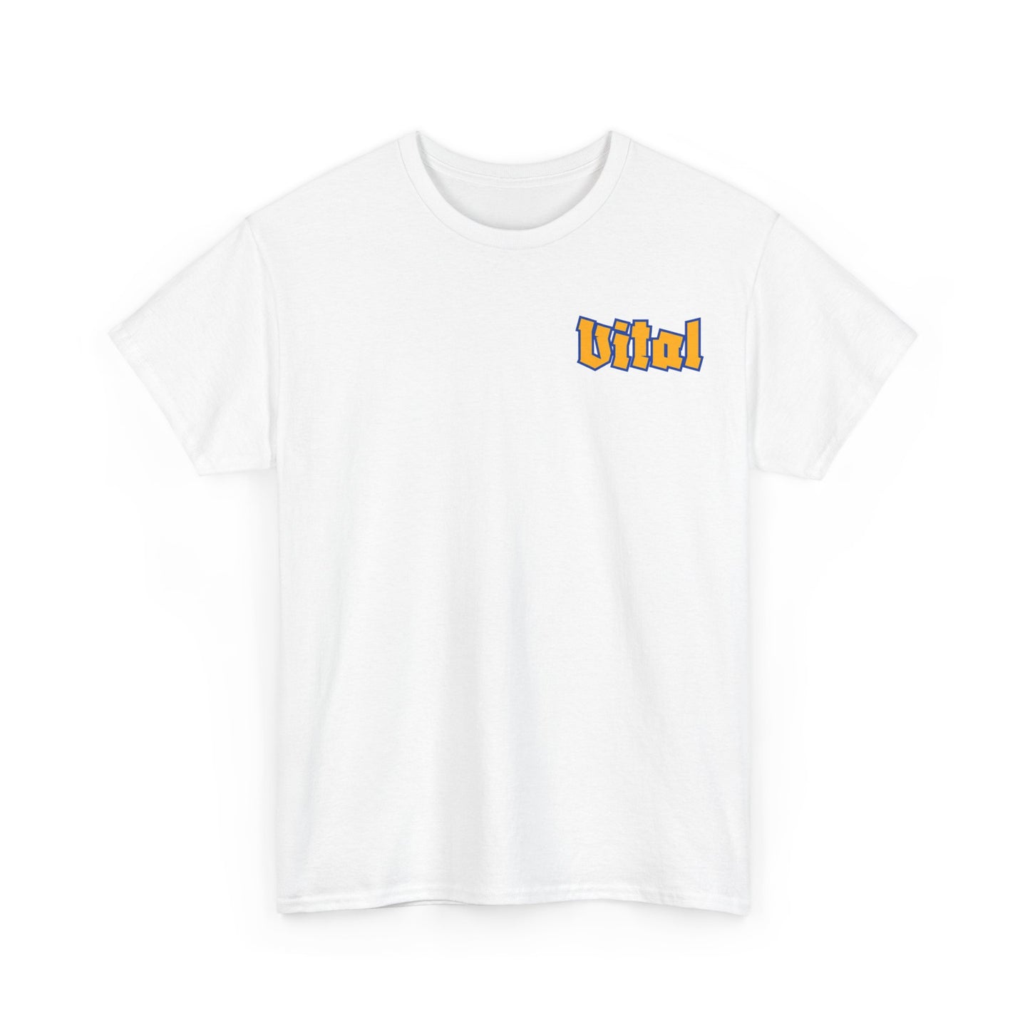 T-Shirt Fiori