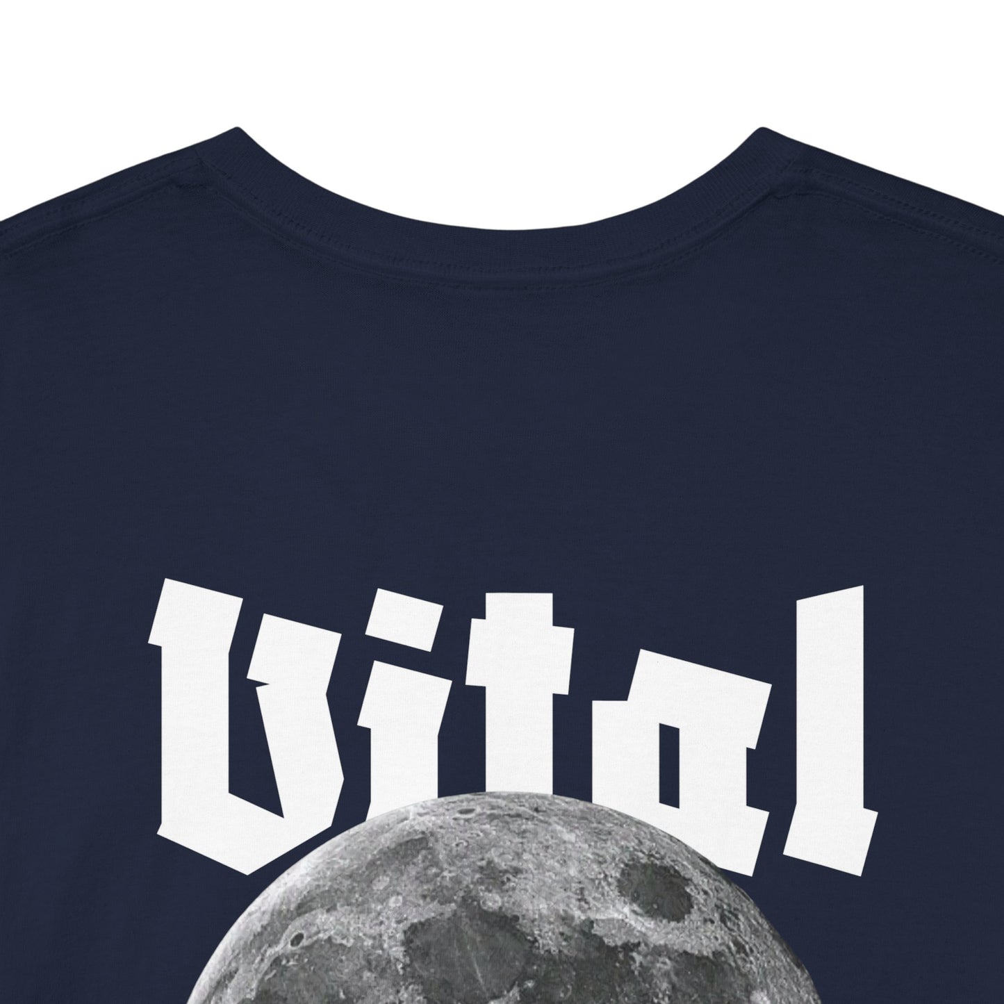 T-Shirt Luna