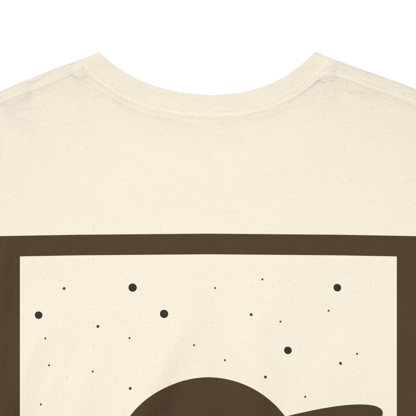 T-shirt saturno - Get Steezy