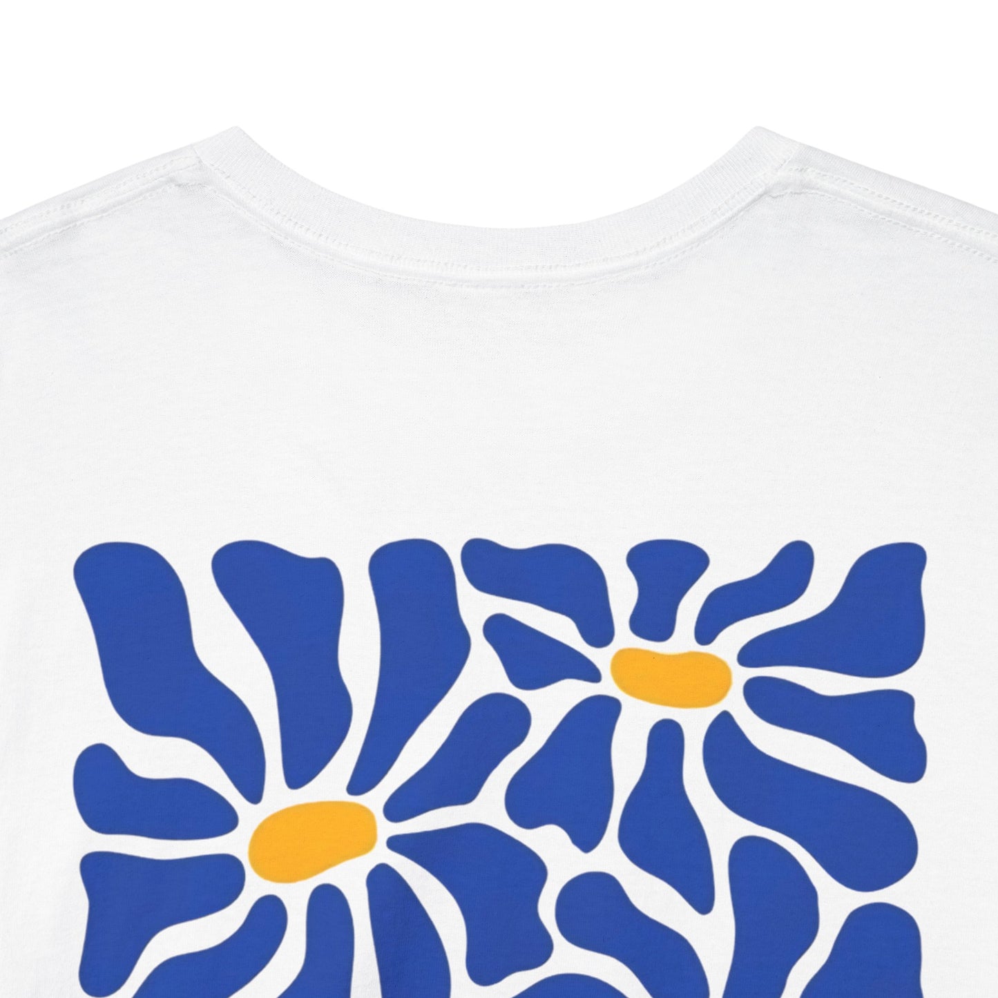 T-Shirt Fiori