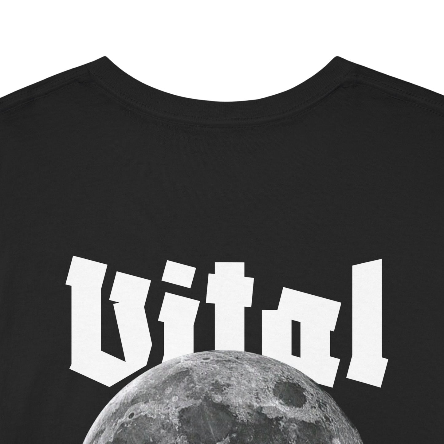 T-Shirt Luna