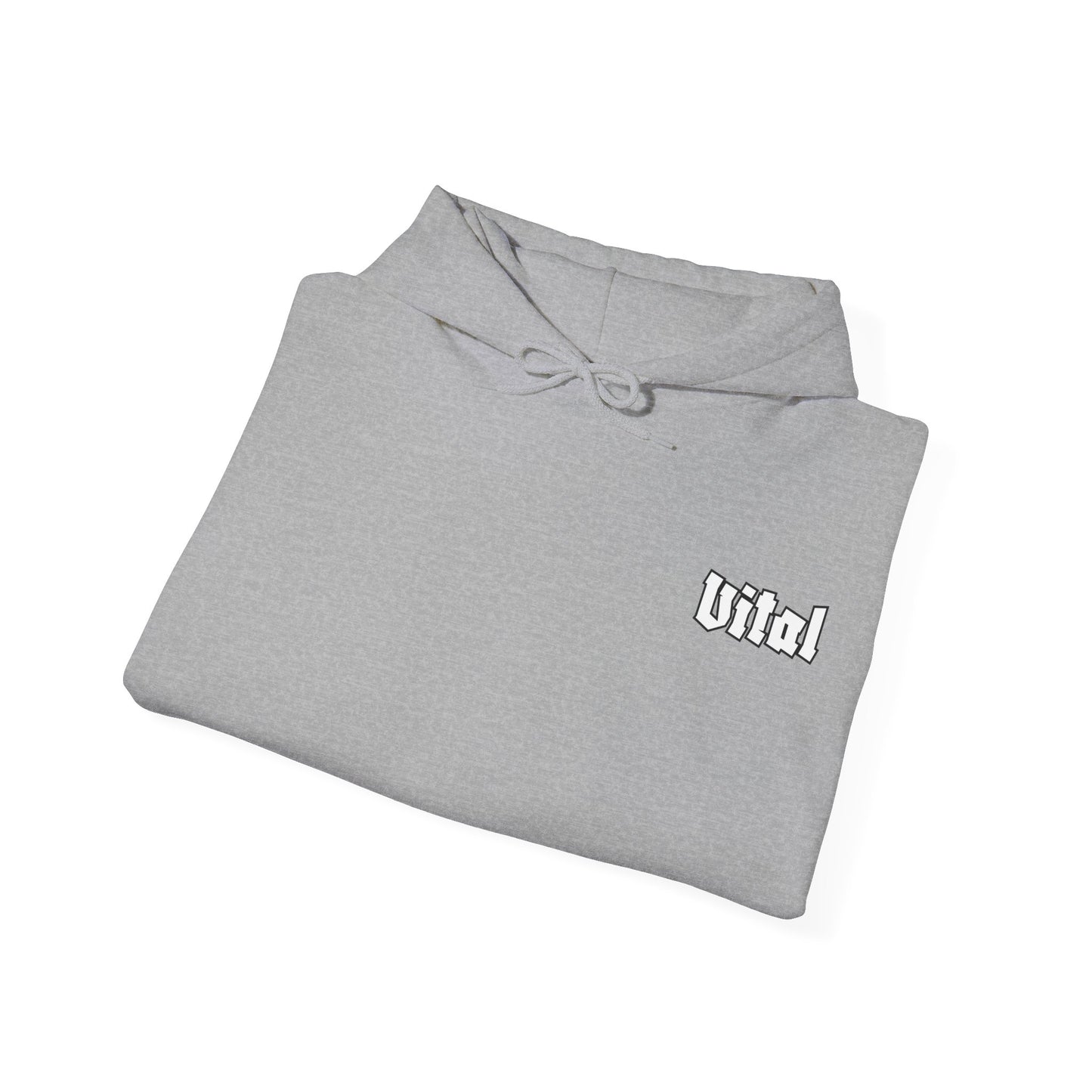 Felpa unisex Blue Mountains