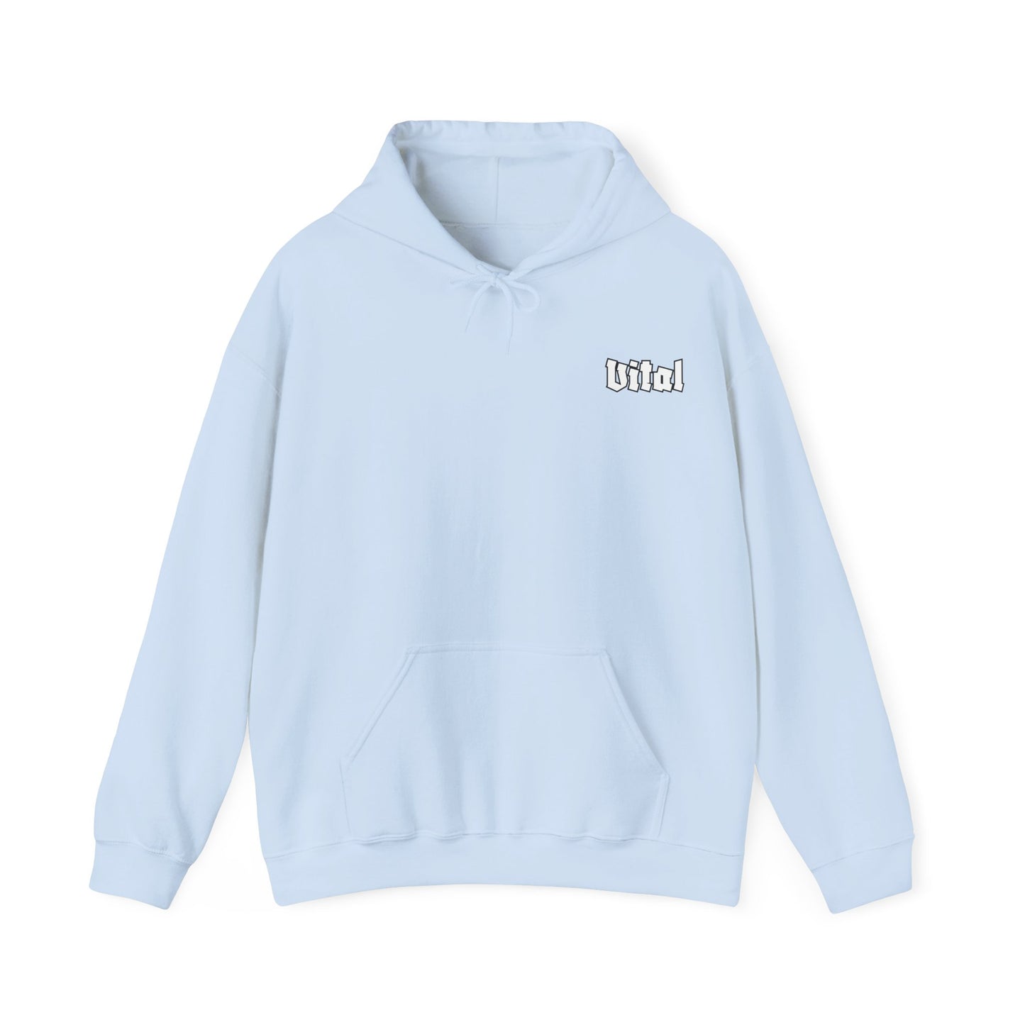 Felpa unisex Blue Mountains