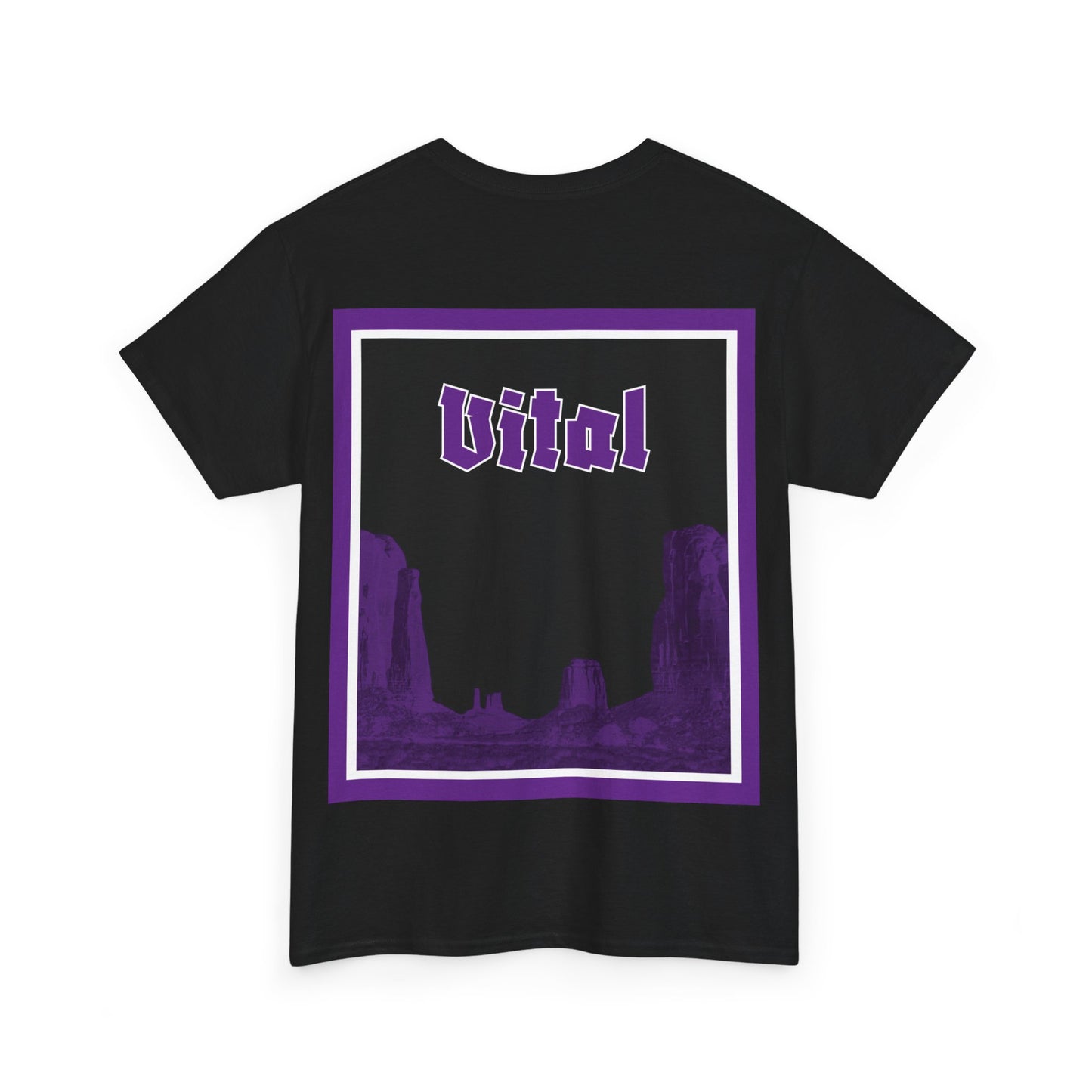 T-shirt Utah - Get Steezy