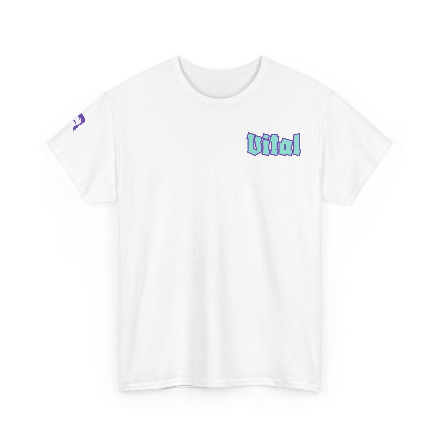 T-Shirt personalizzata Canyon Torque Mullet AL 5