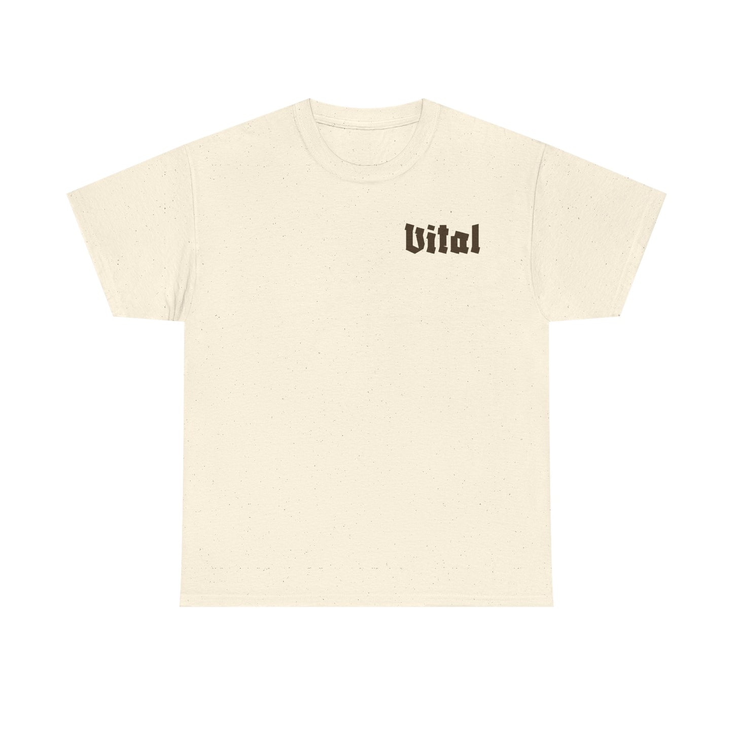 T-shirt saturno - Get Steezy