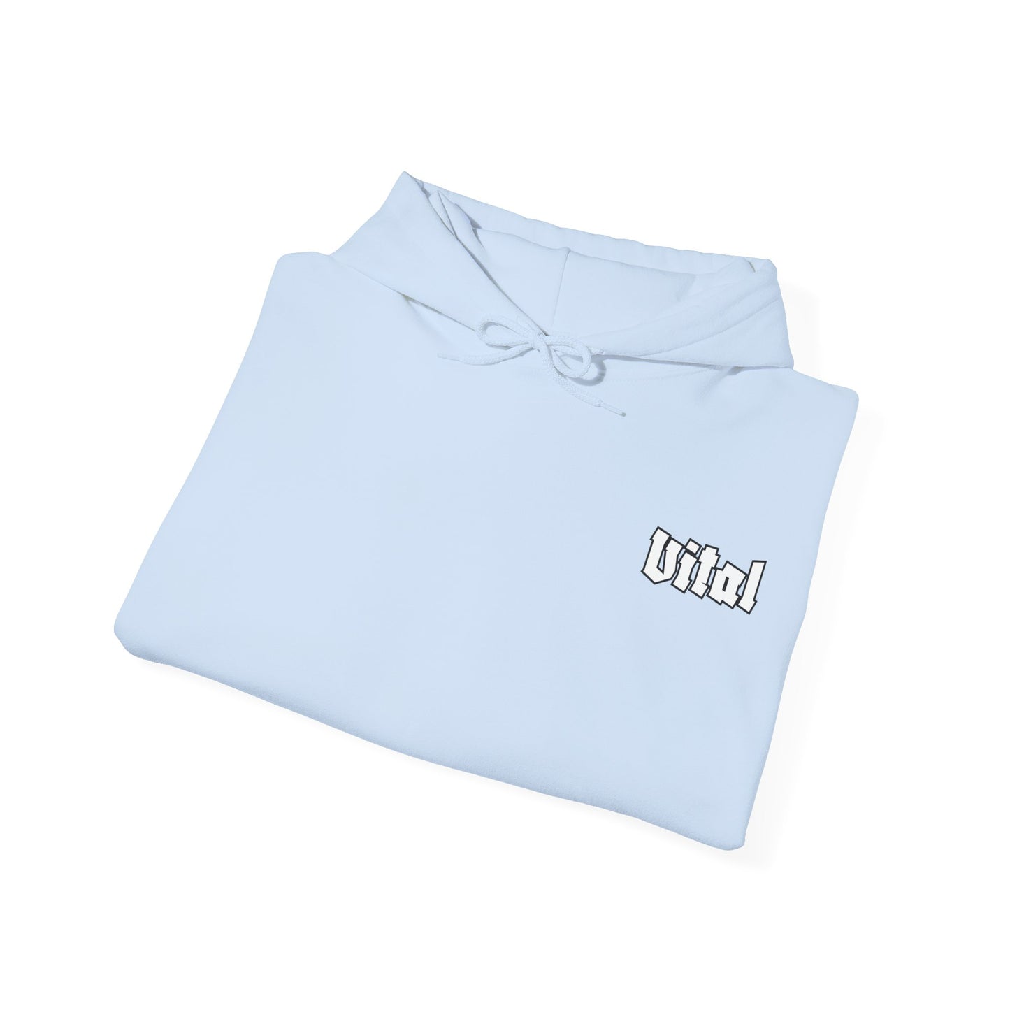 Felpa unisex Blue Mountains