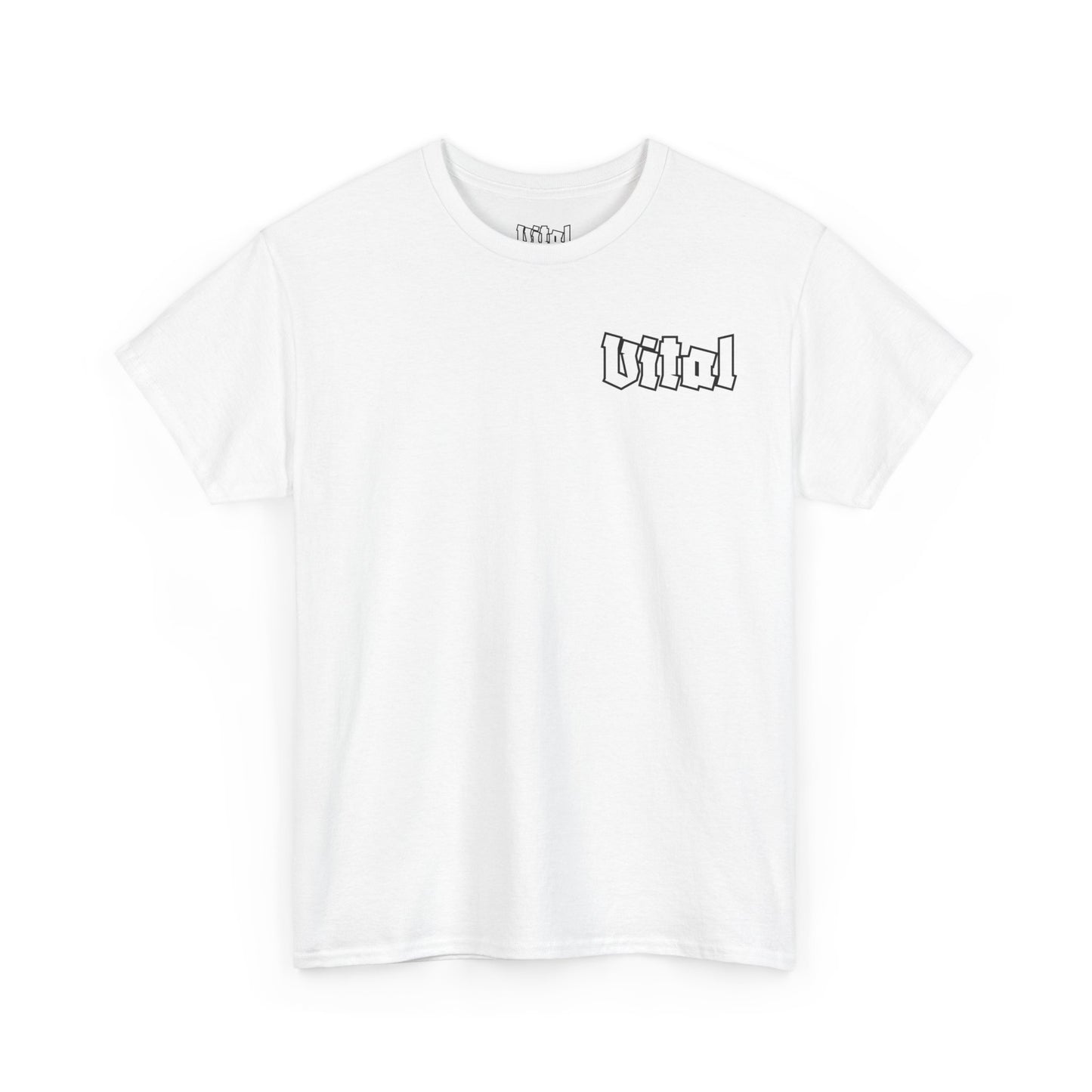 T-shirt classica Blue Mountains
