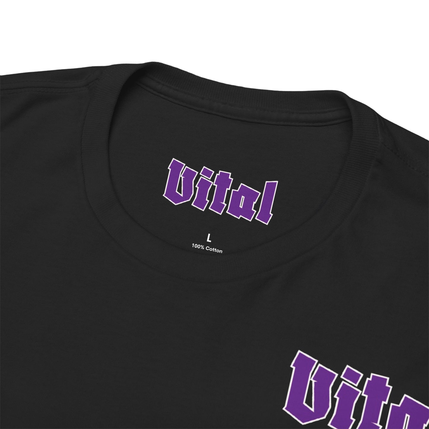 T-shirt Utah - Get Steezy
