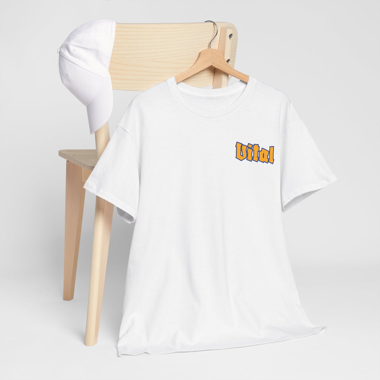 T-Shirt Fiori