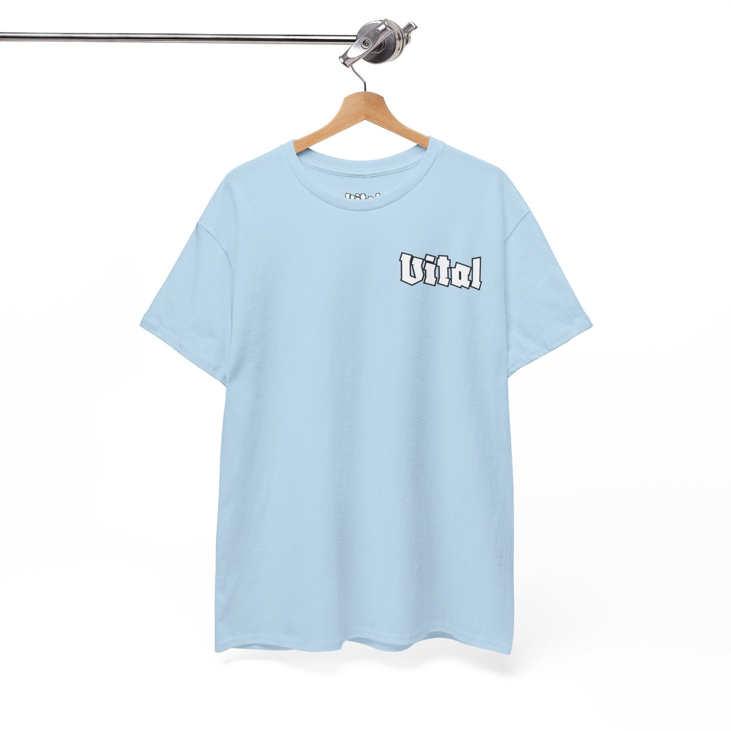 T-shirt classica Blue Mountains