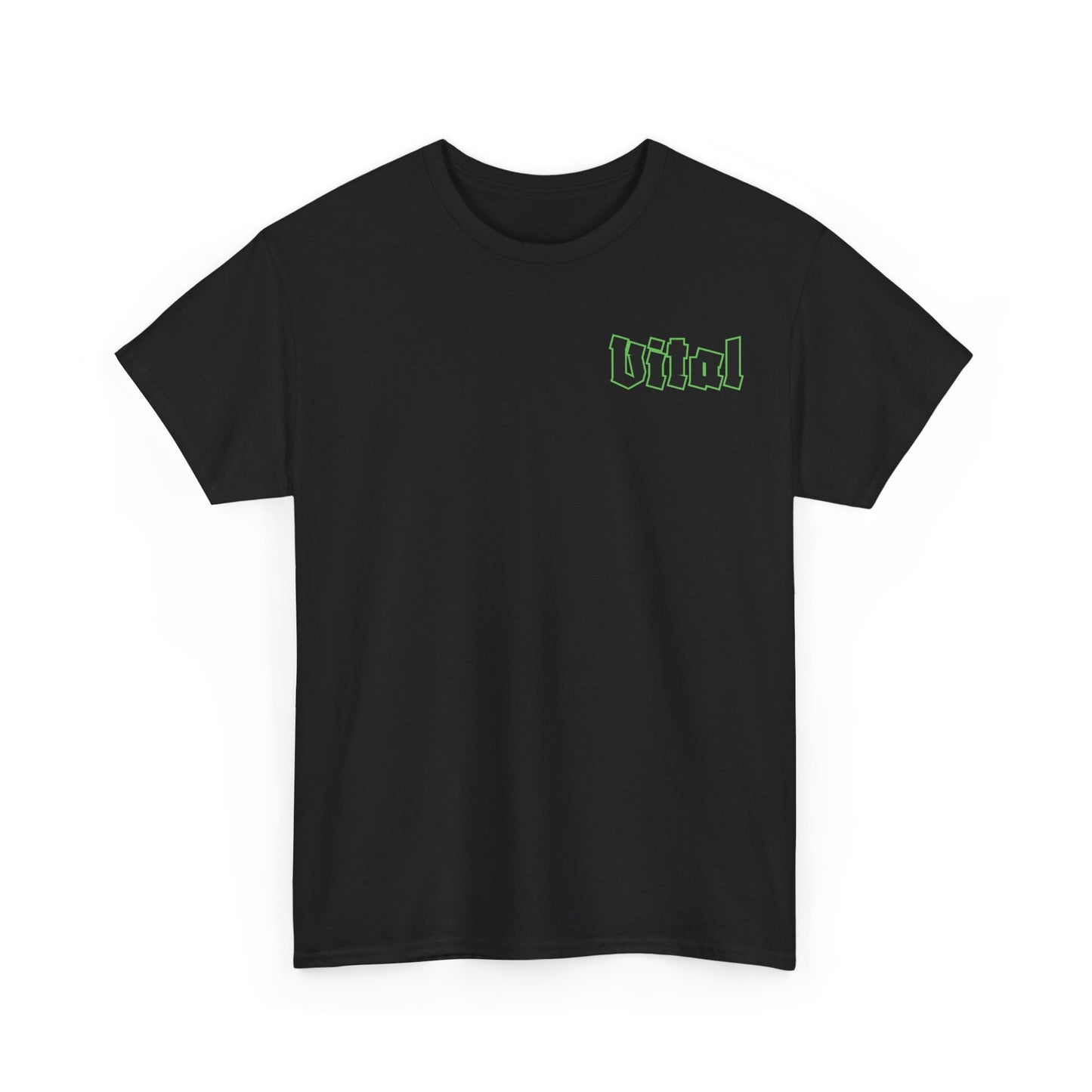 T-Shirt Just Send It - Get Steezy