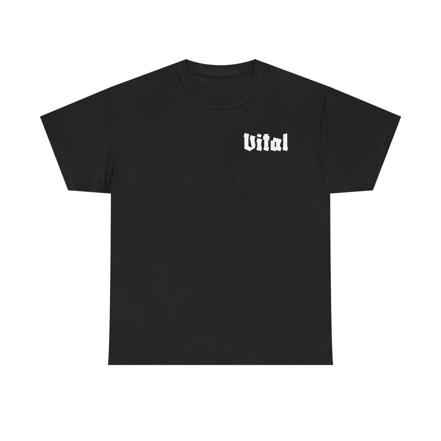 T-shirt Radioattiva - Get Steezy