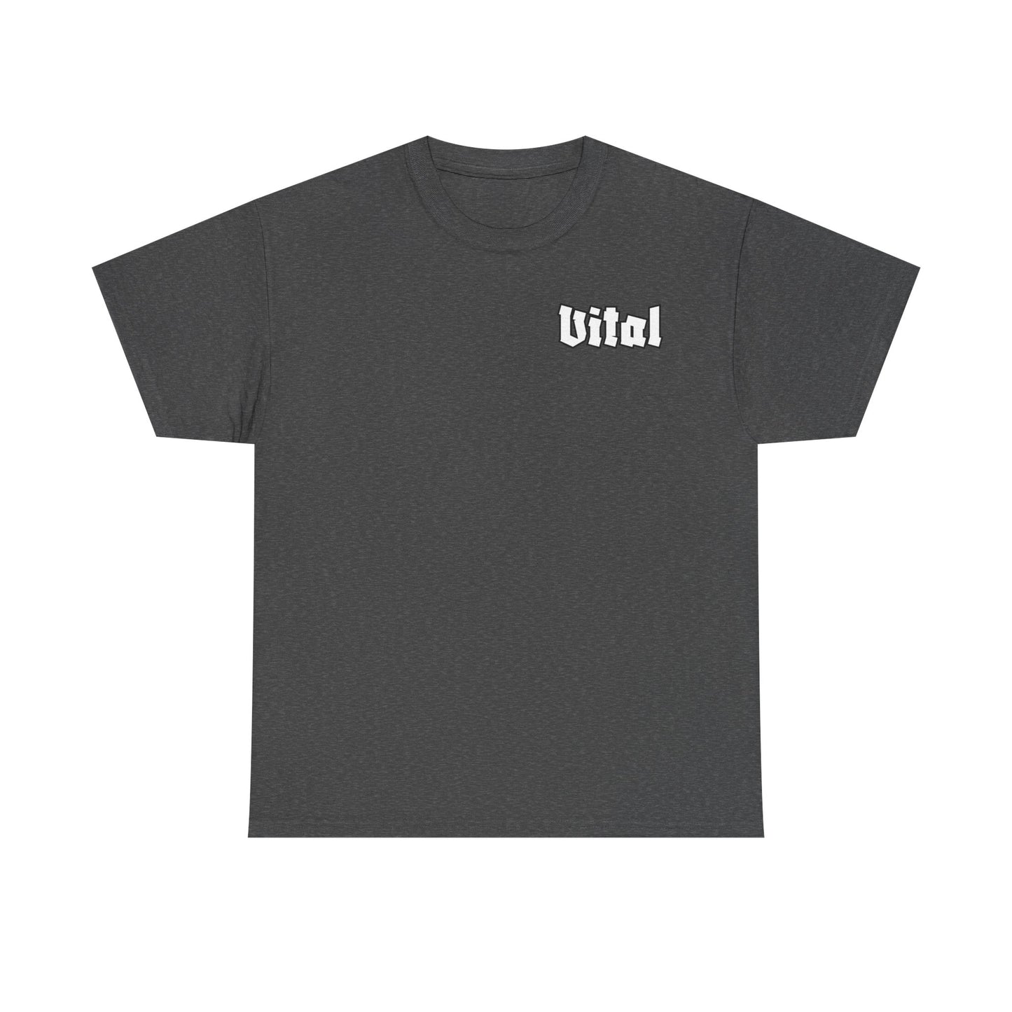 T-shirt Radioattiva - Get Steezy