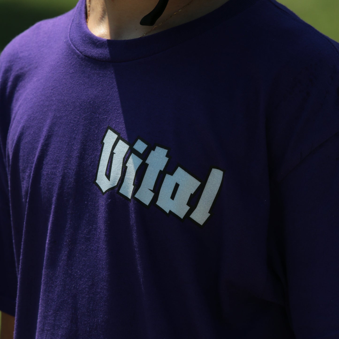 T-shirt Radioattiva - Get Steezy