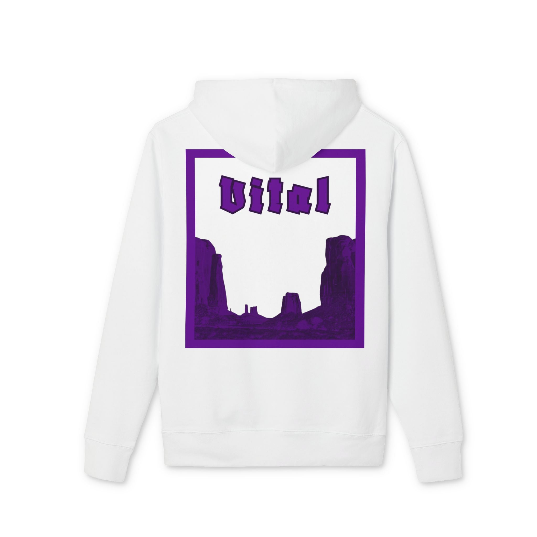 Felpa Utah - Get Steezy