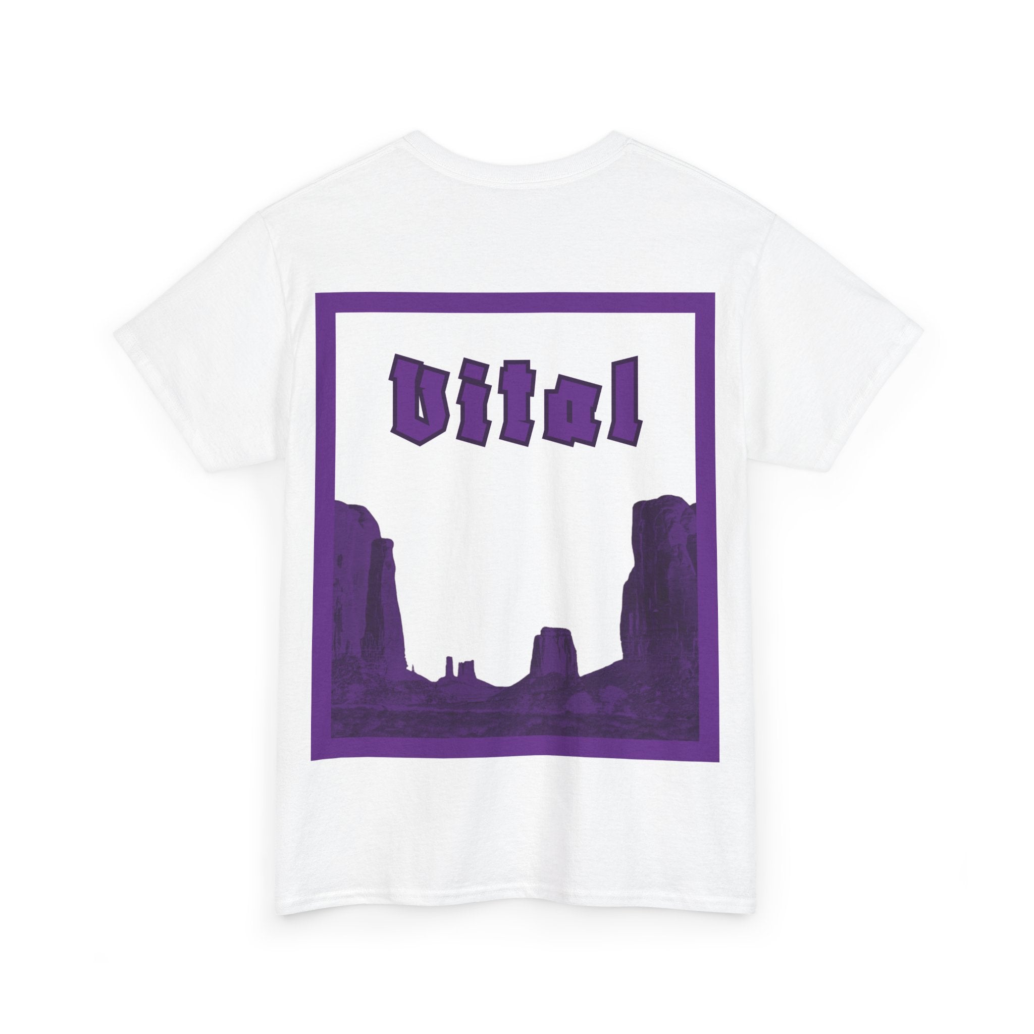 T-shirt Utah - Get Steezy