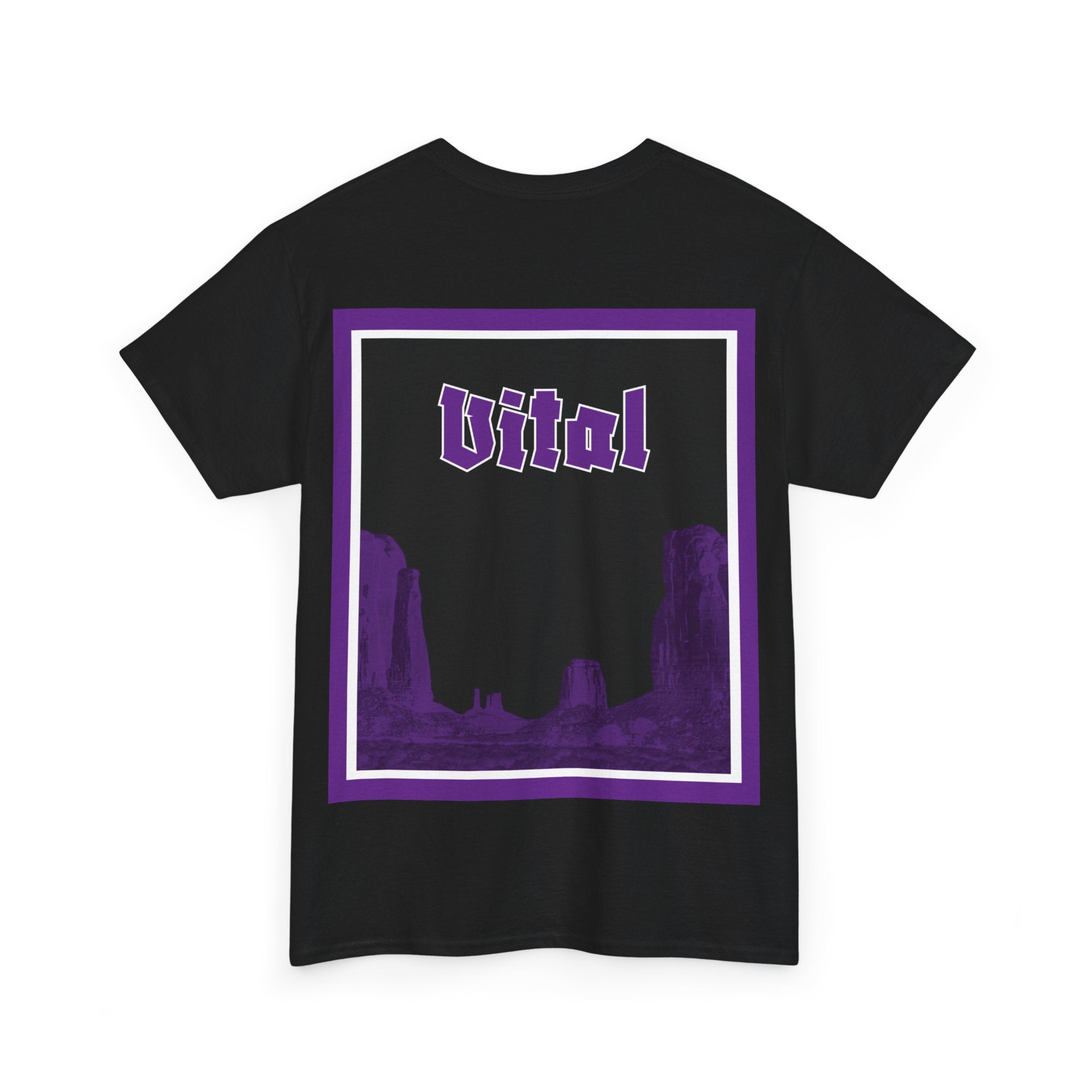 T-shirt Utah - Get Steezy