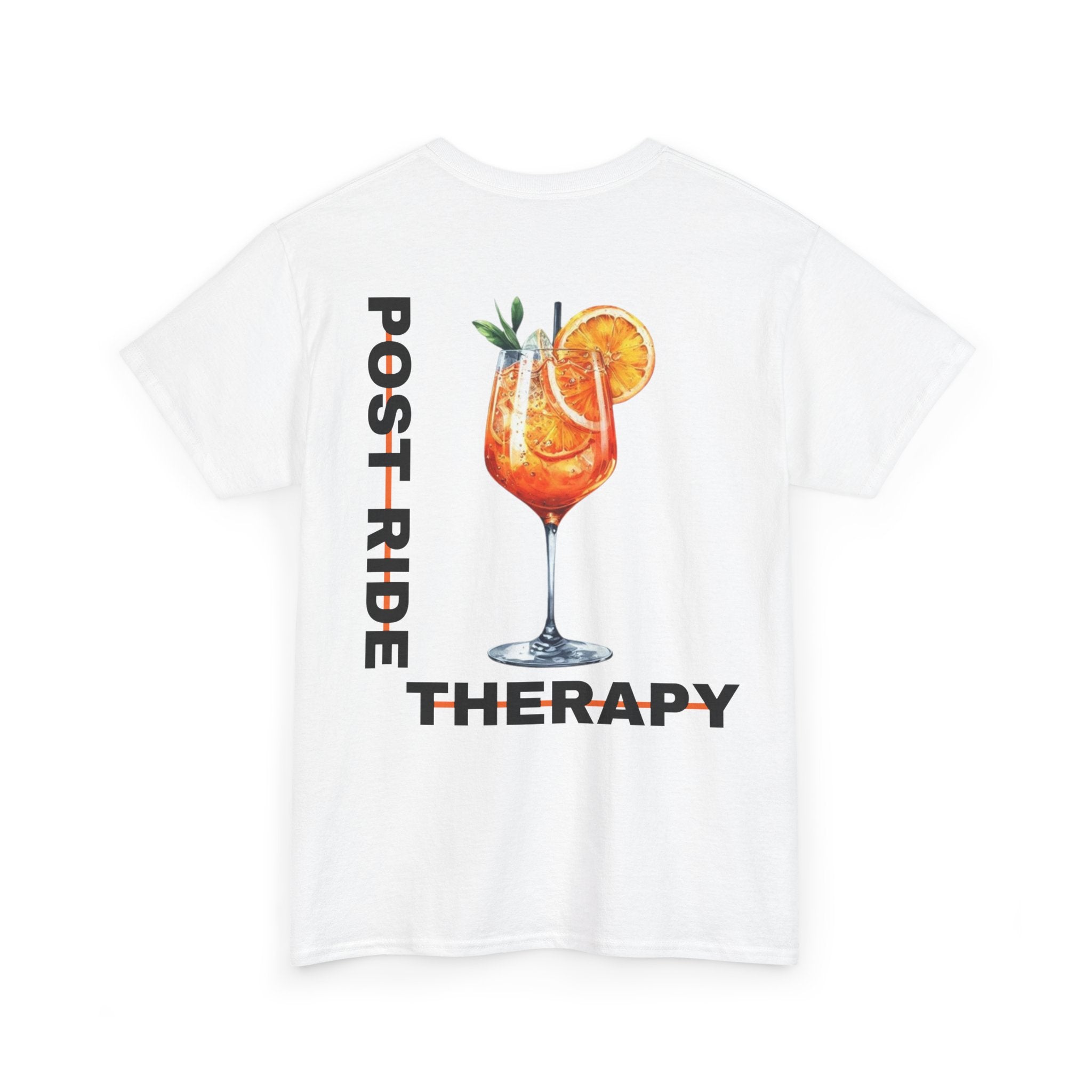 T-Shirt Spritz