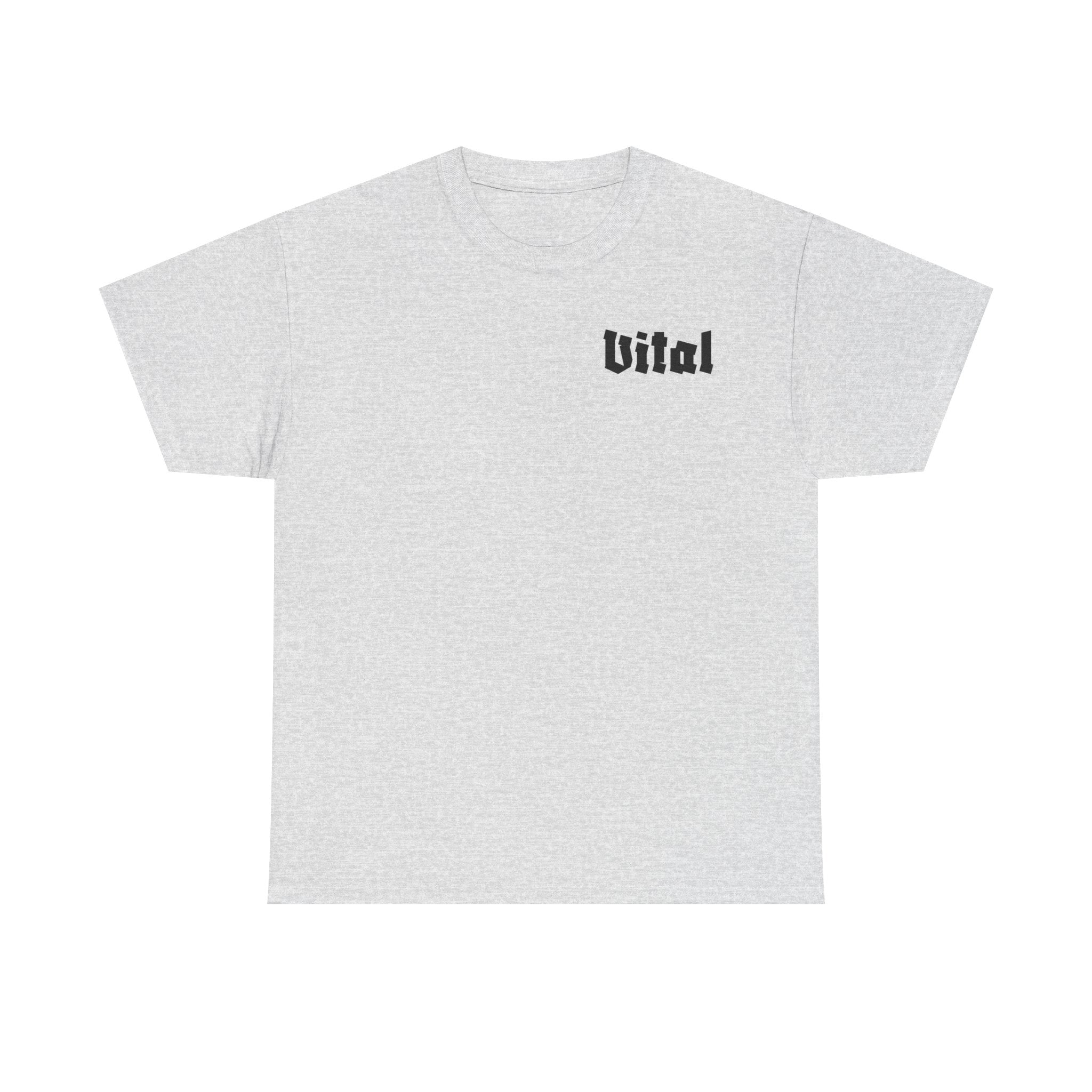 T-shirt Radioattiva - Get Steezy