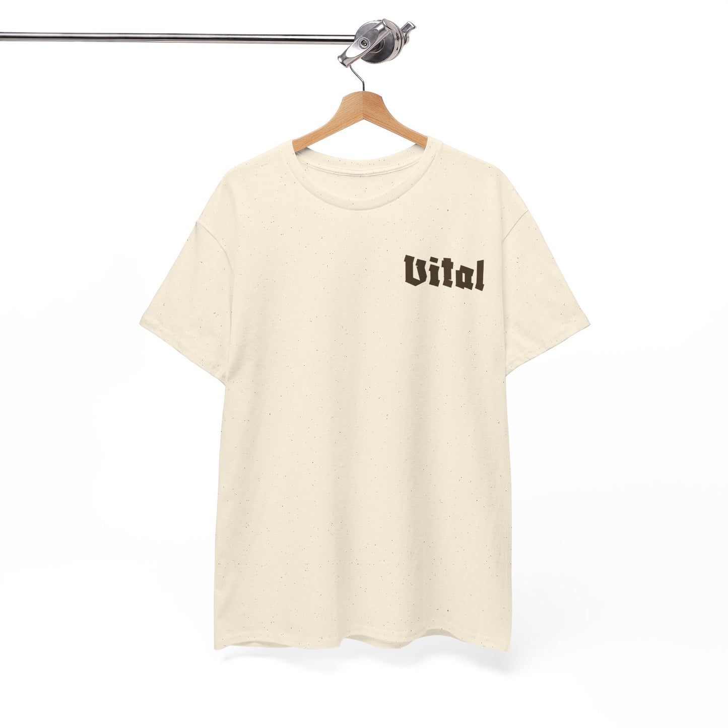 T-shirt saturno - Get Steezy