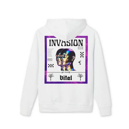 Felpa Invasion - Get Steezy