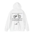 Felpa unisex - Commencal Supreme DH V5 LTD Glittery Black