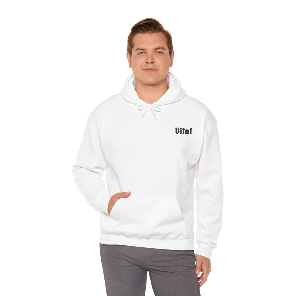 Felpa unisex - Commencal Supreme DH V5 LTD Glittery Black