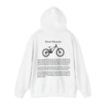 Felpa unisex - Pivot Phoenix