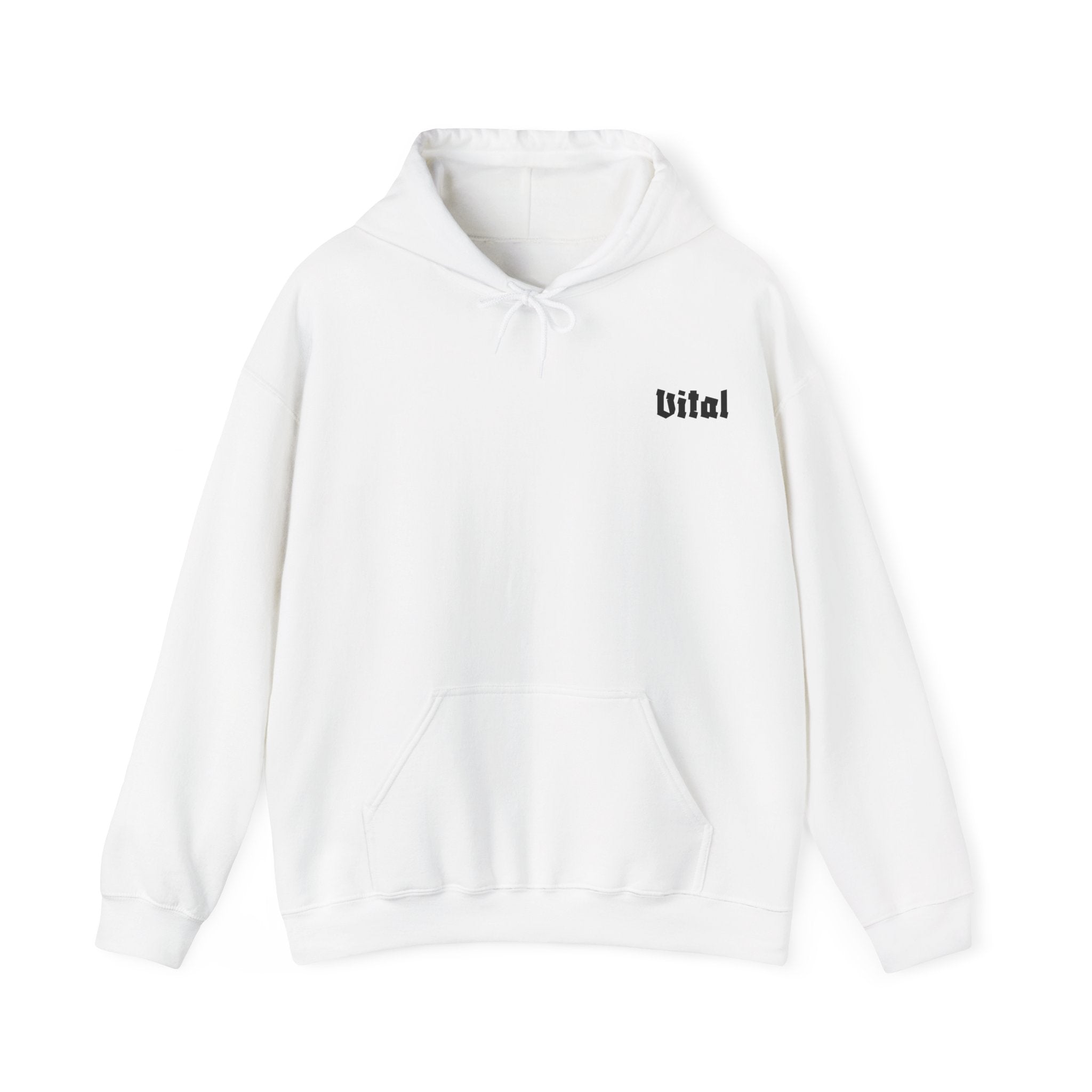 Felpa unisex - Pivot Phoenix